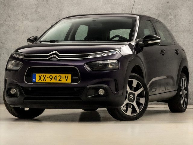Citroën C4 Cactus 1.2 PureTech Shine