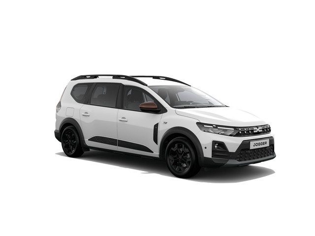 Dacia Jogger 1.8 hybrid 155 limited edition 7p.