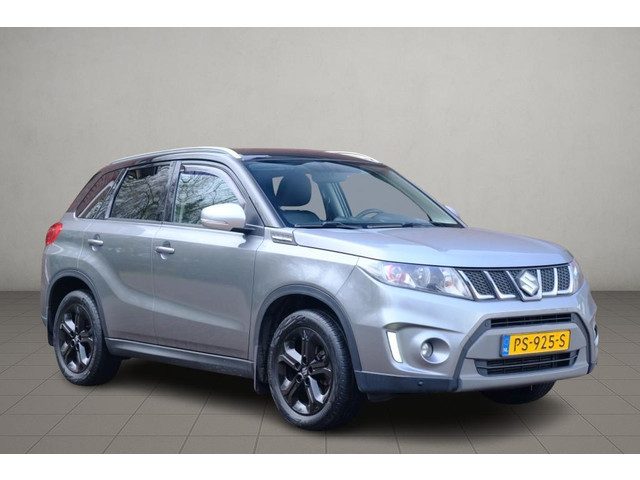 Suzuki Vitara 1.4 140pk Allgrip S