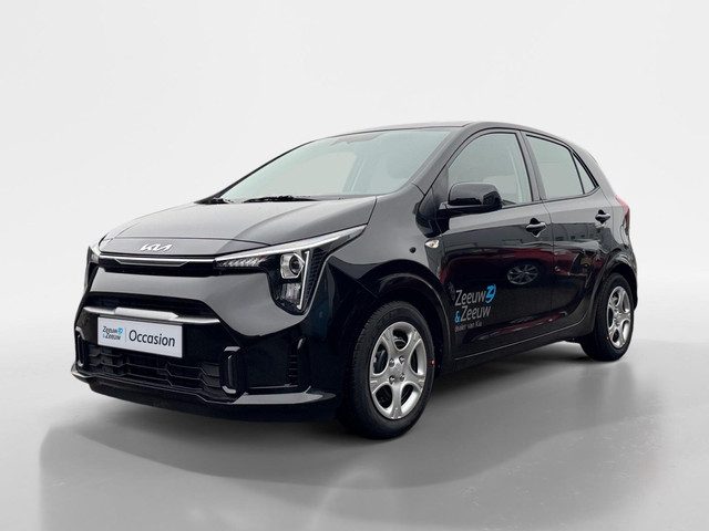 Kia Picanto 1.0 GDi DynamicLine