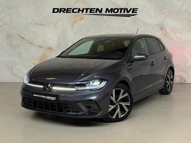 Volkswagen Polo 1.0 TSI R-Line