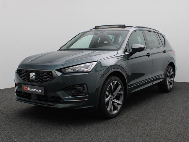 Seat Tarraco 1.4 TSI e-Hybrid PHEV FR Business 245PK DSG