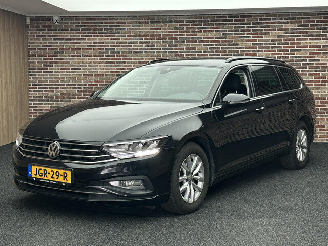 Volkswagen Passat Variant 1.5 TSI Comfort Business
