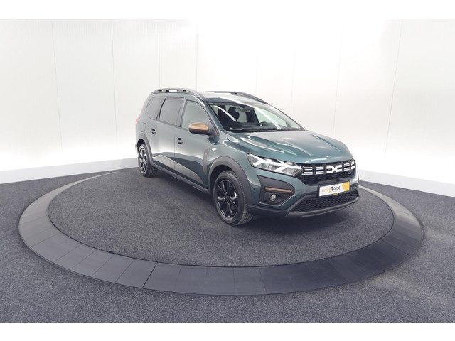 Dacia Jogger TCe 110 Extreme