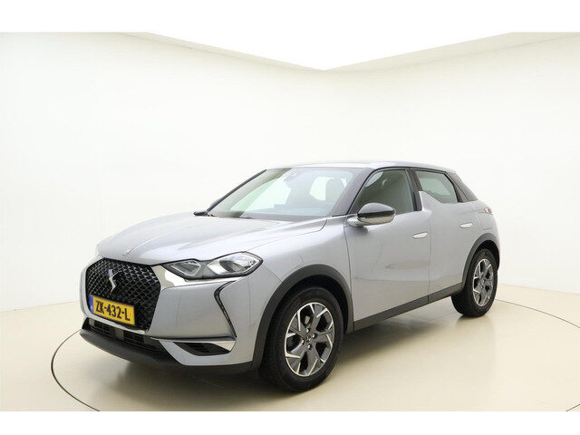 DS DS 3 Crossback 1.2T Business