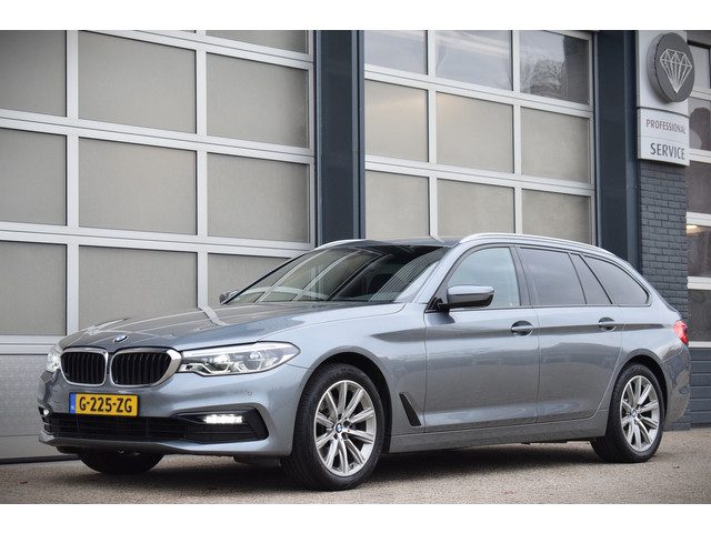 BMW 5 Serie touring 520i High Executive Edition |