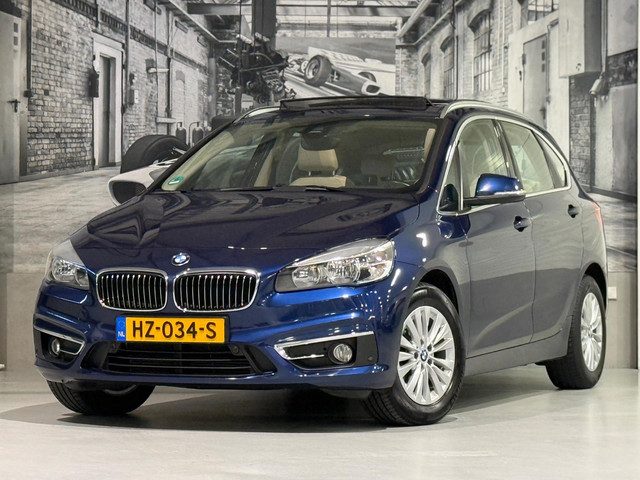 BMW 2 Serie Active Tourer 218i High Executive