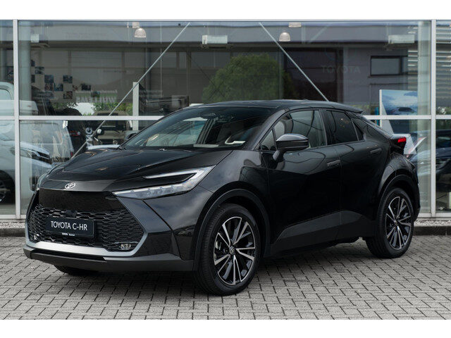 Toyota C-HR 2.0 Plug-in Hybrid 220 Executive