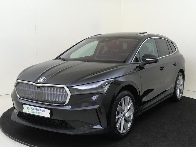 Škoda Enyaq iV 80 Business Edition
