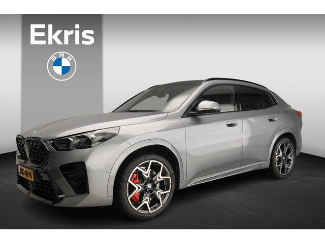 BMW X2 sDrive 20i