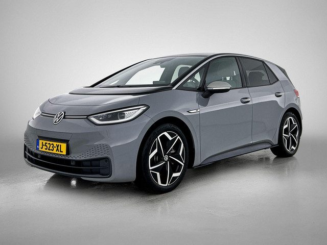 Volkswagen ID.3 First Plus 58 kWh | 204 PK