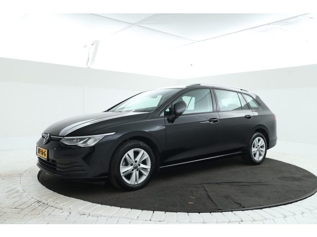 Volkswagen Golf Variant 1.0 TSI Life