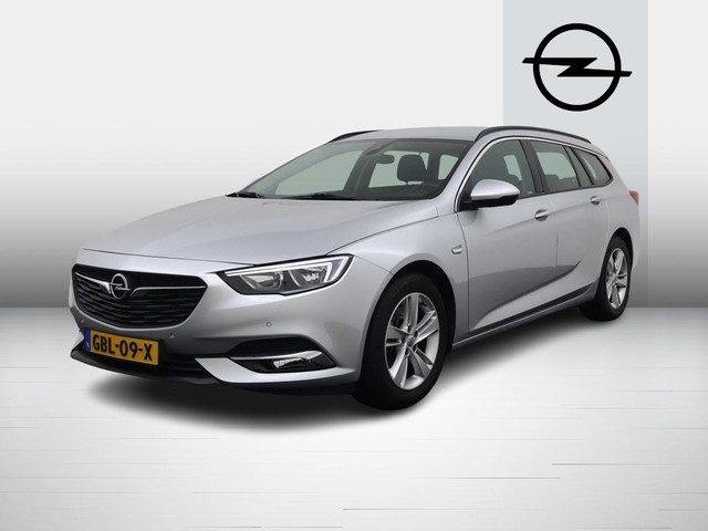 Opel Insignia Sports Tourer 1.5 Turbo Automaat Bns Executive Nav/Stoelverw.