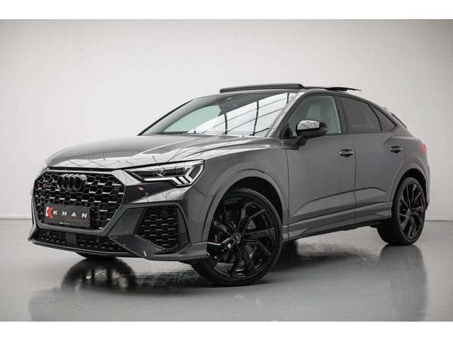 Audi RSQ3 Sportback 2.5 TFSI