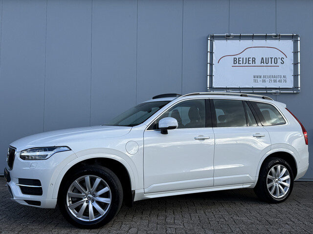Volvo XC90 2.0 T8 Twin Engine AWD Momentum
