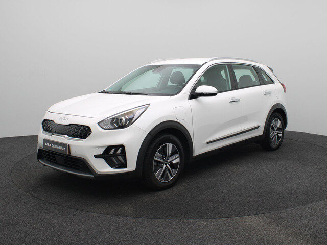 Kia Niro 1.6 GDi PHEV DynamicLine