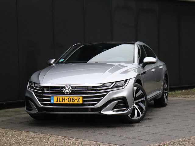 Volkswagen Arteon 1.4 TSI eHybrid R-Line Business+