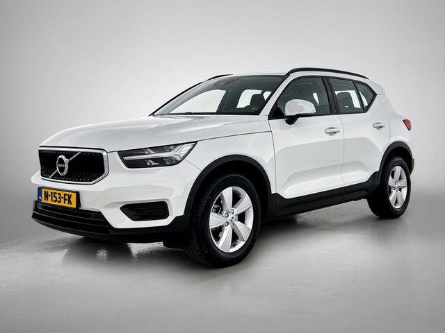 Volvo XC40 1.5 T2 Momentum Core | Rijklaar | Stoel + Stuur Verwarming | Nav