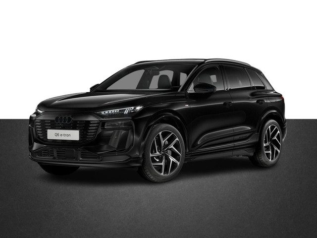Audi e-tron Q6 S edition (B1) e-tron perf 100Kwh 225 kW / 306 PK