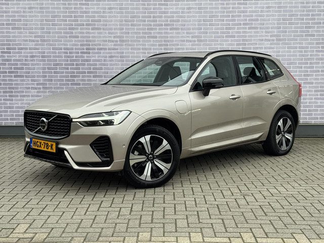Volvo XC60 2.0 T6 Plug-in hybrid AWD Plus Dark