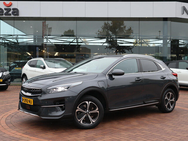 Kia XCeed 1.6 GDi PHEV DynamicLine