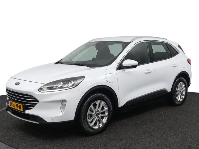 Ford Kuga 2.5 PHEV Titanium