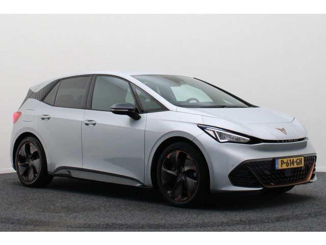 Cupra Born Adrenaline One 62 kWh