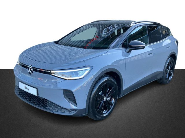Volkswagen ID.4 Pro Limited Edition Plus 77 kWh accu 210kW/286pk
