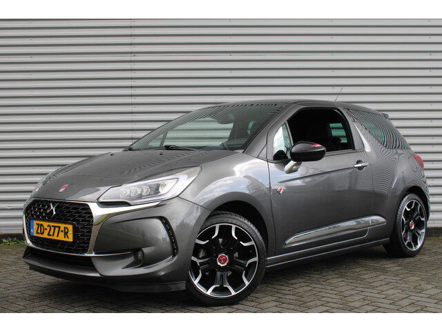 DS DS 3 1.2 PureTech Performance Line