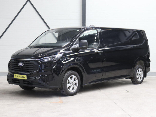 Ford Transit Custom 300 2.0 TDCI L2H1 Trend Nieuw Model