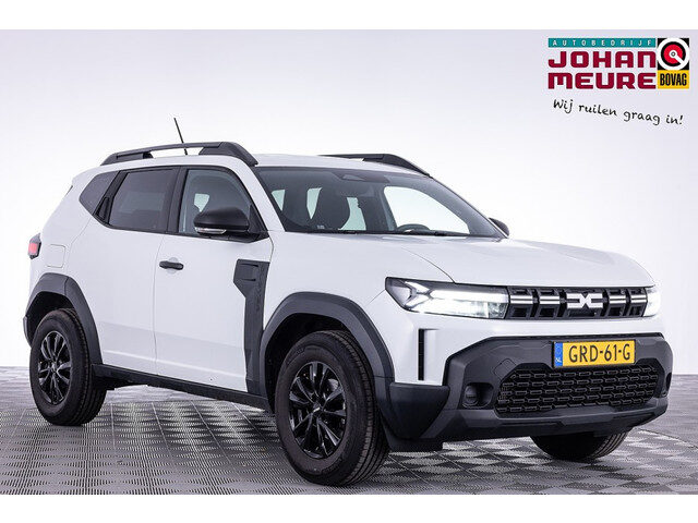 Dacia Duster 1.0 TCe 100 ECO-G Essential *NWE MODEL*✅ 1e Eigenaar