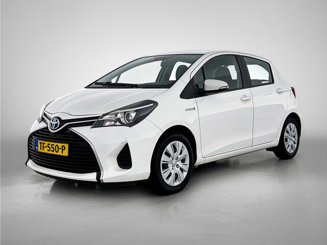 Toyota Yaris 1.5 Hybrid Comfort Limited