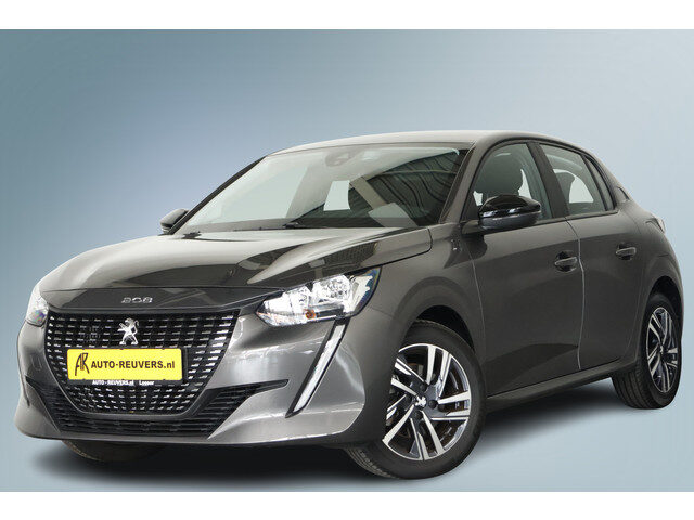 Peugeot 208 1.2 PureTech 100 Active