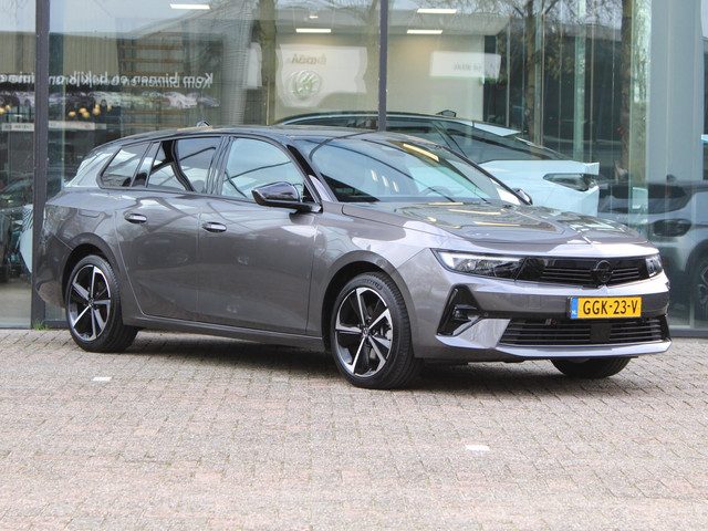 Opel Astra Sports Tourer HYBRID 145 GS