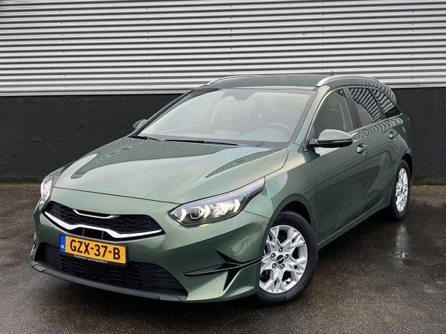 Kia Ceed Sportswagon 1.0 T-GDi DynamicLine