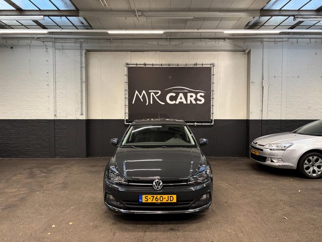 Volkswagen Polo 1.6 TDI Comfortline Digitaal Dashboard/Camera/Navi