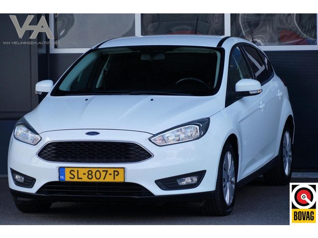 Ford Focus 1.0 Lease Edition, NL, CarPlay, PDC, cruise, navi