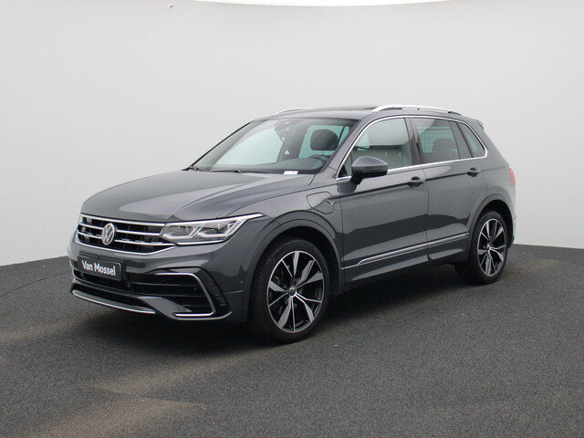 Volkswagen Tiguan 1.4 TSI eHybrid R-Line | 245 PK
