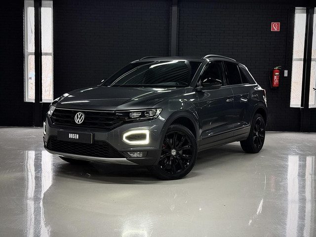 Volkswagen T-Roc 1.5 TSI Sport|BTW|NL|BEATS|STL.VW|ACC|CARPL