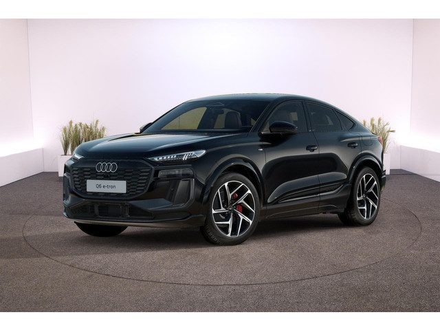 Audi e-tron Q6 Sportback S Edition 100 Kwh