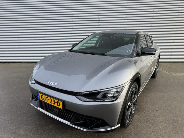 Kia EV6 Edition Advanced 77.4 kWh