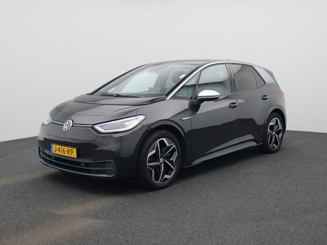 Volkswagen ID.3 First Plus 58 kWh