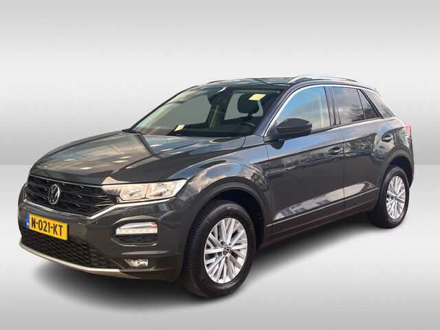 Volkswagen T-Roc 1.0 TSI 110pk Style