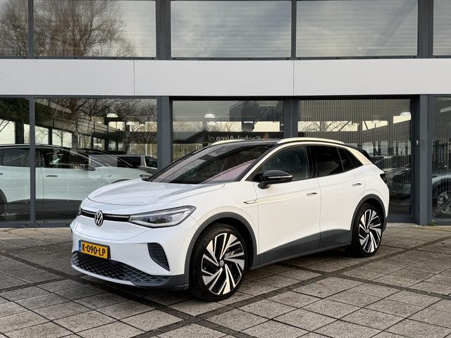 Volkswagen ID.4 Max 77 kWh
