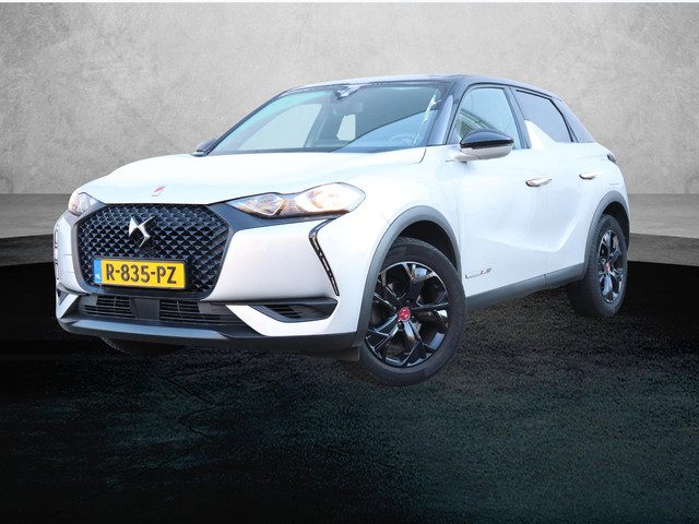 DS DS 3 Crossback 1.2 130pk Automaat Performance Line