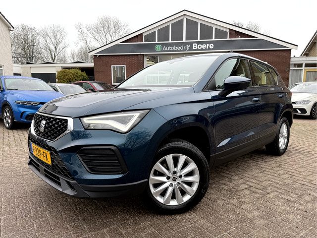 Seat Ateca 1.0 TSI Reference