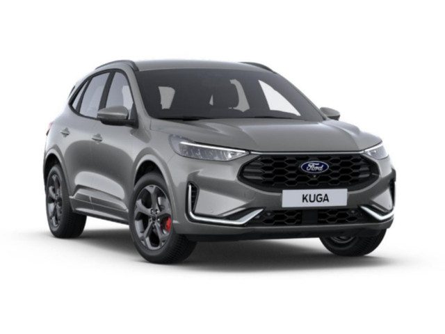 Ford Kuga 2.5 PHEV ST-Line X