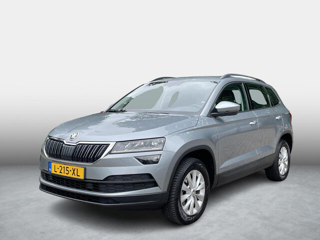 Škoda Karoq 1.5 TSI ACT Style