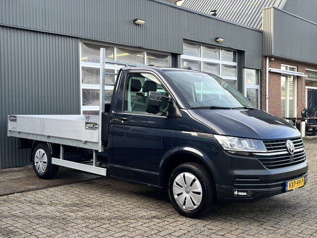Volkswagen Transporter 2.0 TDI L2