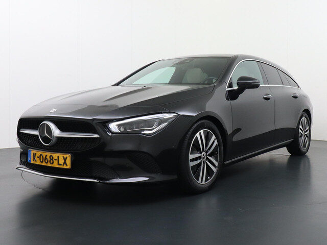 Mercedes-Benz CLA Shooting Brake 200 Business Solution Luxury